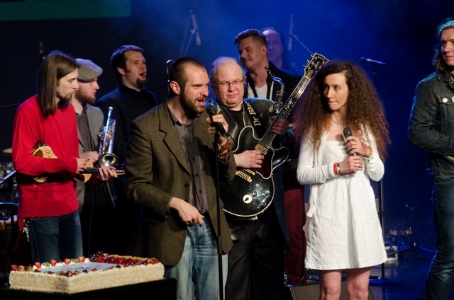 Tak było na gali Blues Top! Zobacz zdjęcia