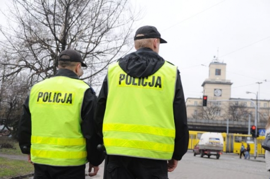 Dzielnicowy, zwykły człowiek