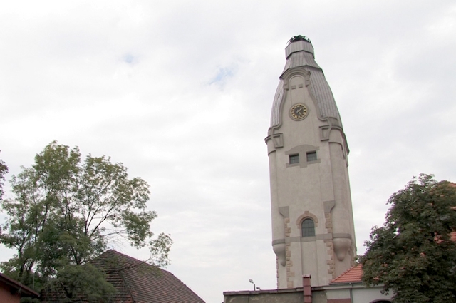 Szpitalny komin nieczynny, a kotły czekają na kupca