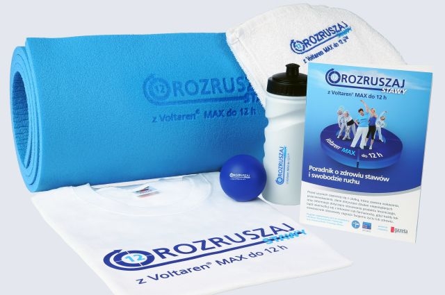 Zostań Seniorem bez ograniczeń i ciesz się aktywnym życiem