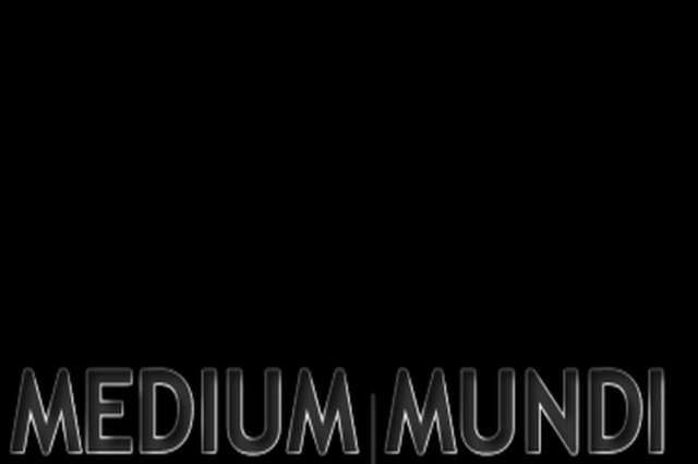 Medium Mundi. Muzyka i wartości