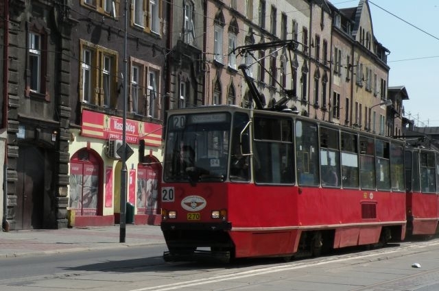 Od piątku tramwajowe utrudnienia