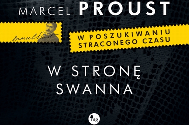 Jubileuszowa edycja literackiego arcydzieła Marcela Prousta