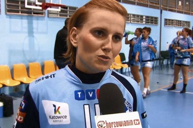 Chorzowianka na mundialu, Ruch trzyma kciuki