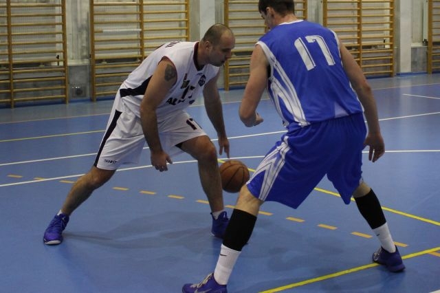 To już pewne: Alba przystąpi do play-off z 3. miejsca