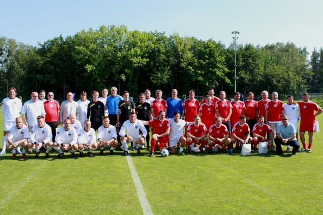 Polska znów bez szans z Niemcami. Wbili jej aż 9 goli