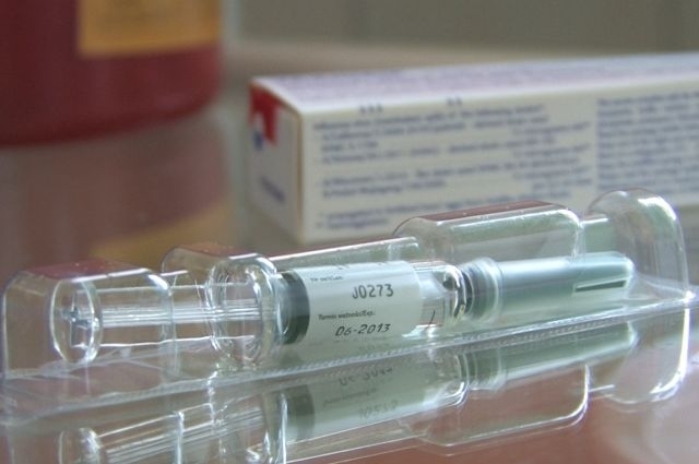 Ruszyły darmowe szczepienia dla seniorów. Zobacz wykaz poradni