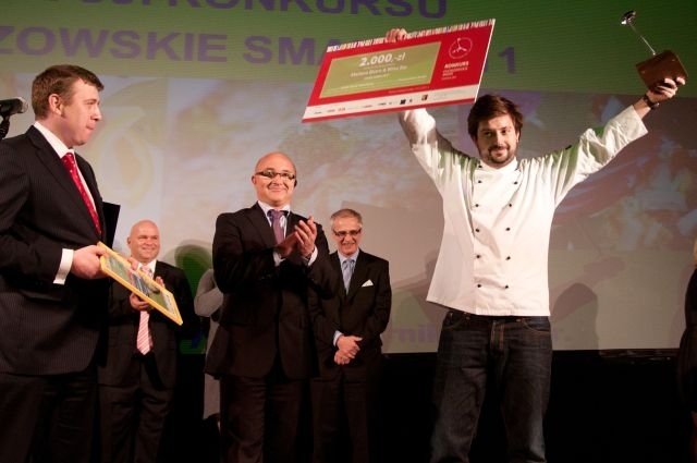 Chorzowskie Smaki kuszą promocjami