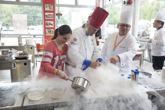 Gastrosilesia 2014