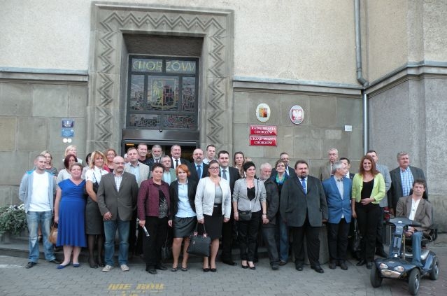Prawo i Sprawiedliwość rozpoczęło kampanię