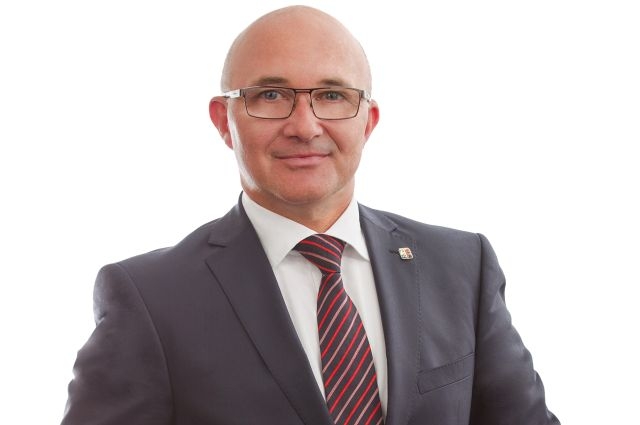 Andrzej Kotala o wyborach i stadionie Ruchu