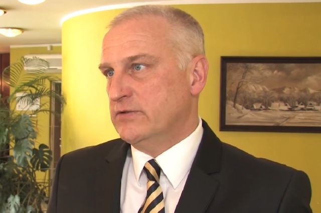 Zmiany w UM. Jerzy Szafranowicz zastępcą prezydenta