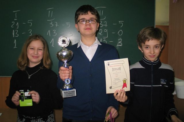 Ortograficzna corrida