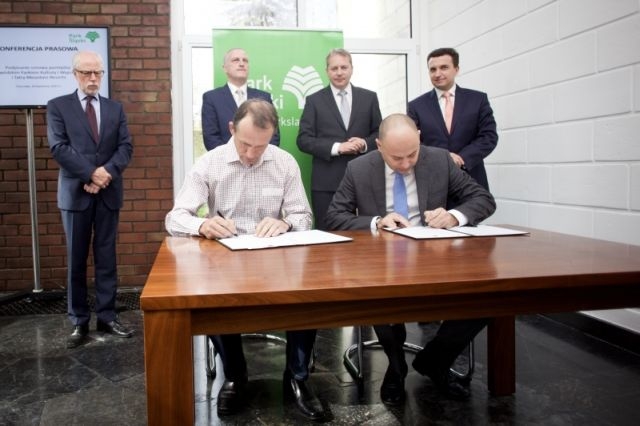 Właściciel Tatralandii zainwestuje 120 mln zł w Śląskie Wesołe Miasteczko