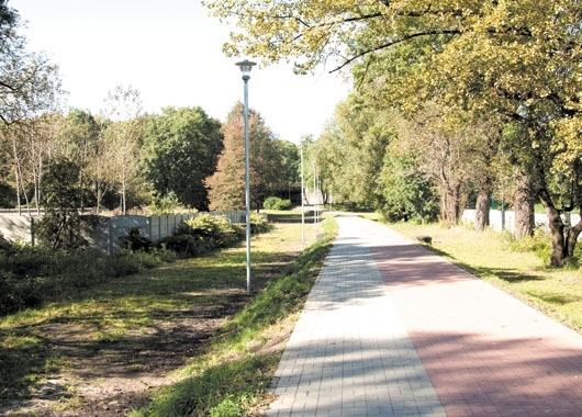 Rawa stała się atrakcyjna | Fotoreportaż