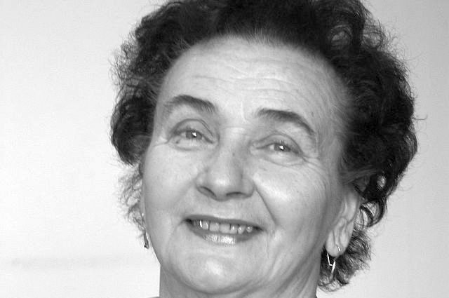 Halina Tyrol (1935-2015)