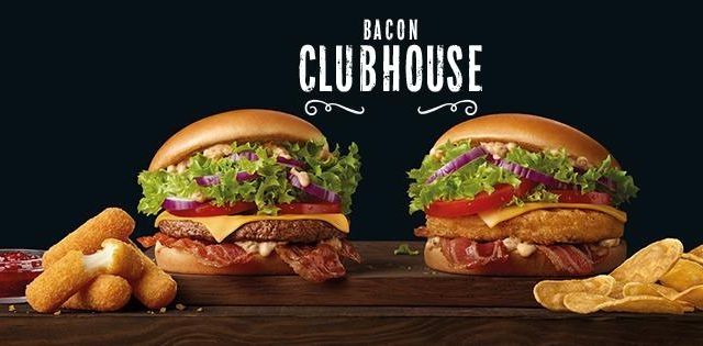 Bogactwo smaku - wakacyjne nowości od McDonald’s®!