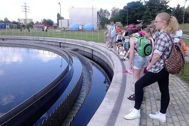EKO-przygody z MDK | Fotoreportaż