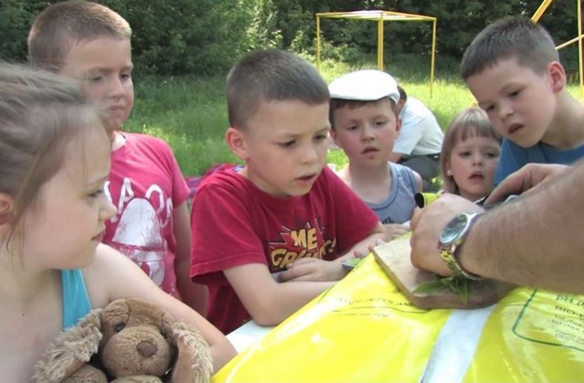 III Starochorzowski Piknik Rodzinny | Fotoreportaż