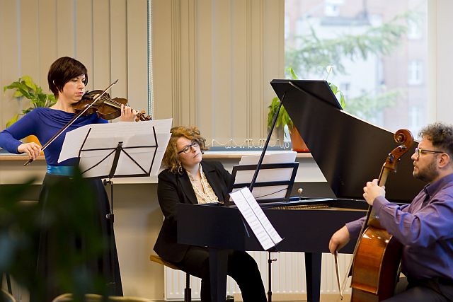 Głosy dla Hospicjów 2015