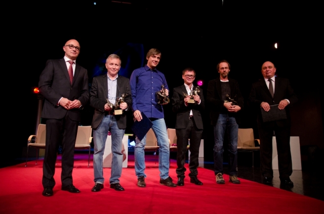 Znamy laureatów nagród prezydenta w dziedzinie kultury