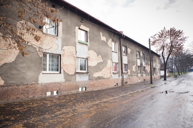 KAWKA na Gdańskiej i Hajduckiej? | Fotoreportaż