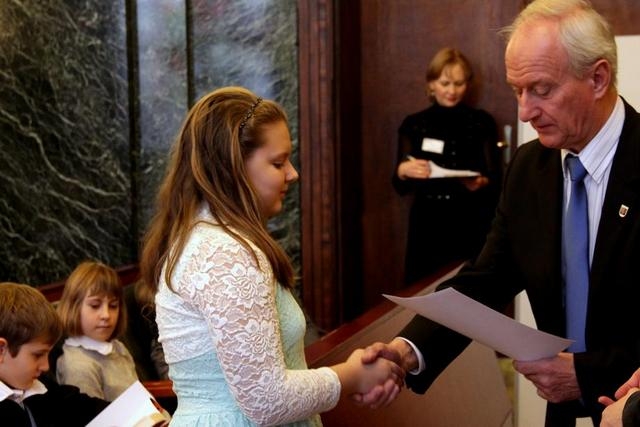 Konkurs Anioły z odpadów | Fotoreportaż