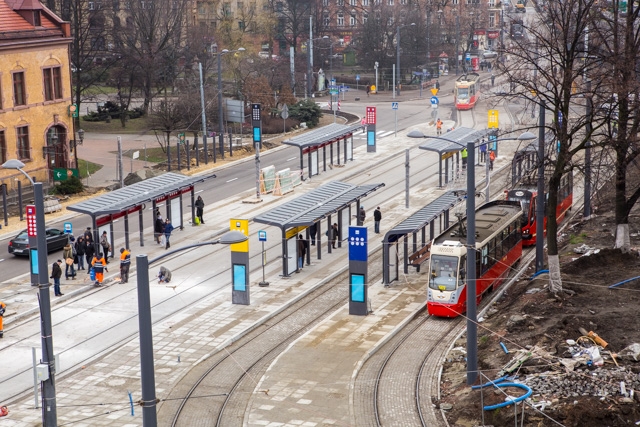 Ekologiczne Centrum | Fotoreportaż