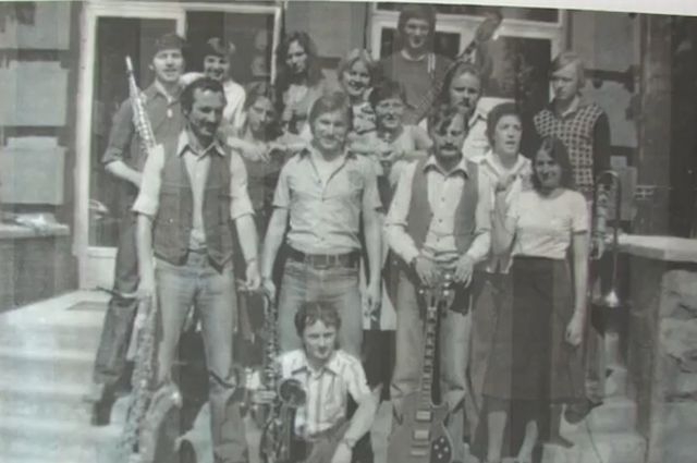 Chorzów z Pasją | 65 lat ZSTiO nr 1 