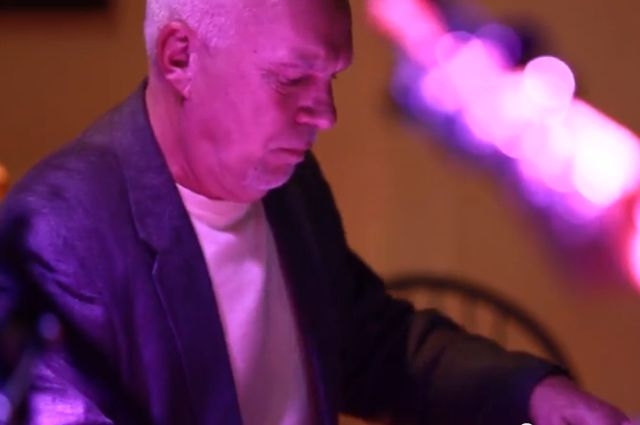 Chorzów z Pasją | Coda - Zaduszki Jazzowe z Andrzej Taraszkiewicz Trio