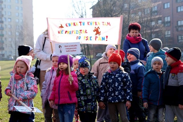 Nie rób gańby | Fotoreportaż