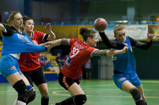 Play-out pod znakiem porażek. Ruch przegrał po raz czwarty