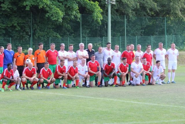 Burmistrz z Niemiec przewidział wszystko