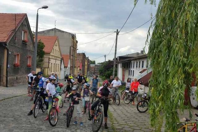 Poznaj swój Chorzów | Fotoreportaż