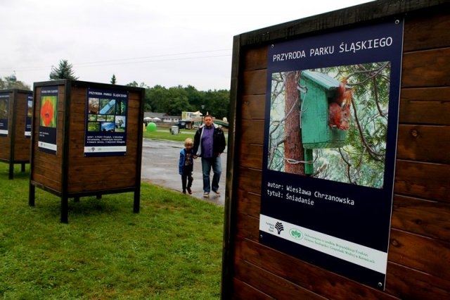 Światowy Dzień Parków Miejskich | Fotoreportaż