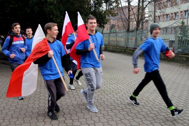 Radośnie, rodzinnie i sportowo | Fotoreportaż