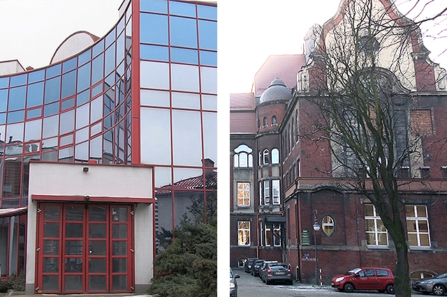 W Chorzowie powstanie superszpital?