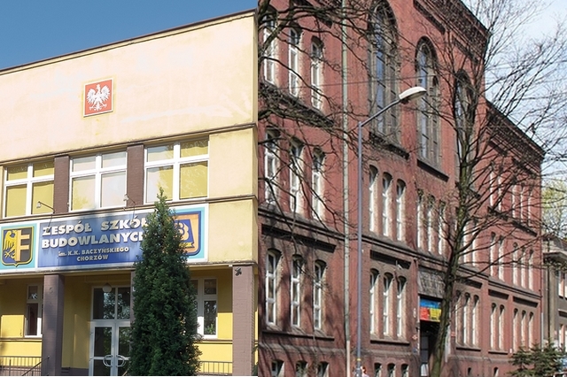 Likwidują, by połączyć. W Chorzowie powstaje nowy zespół szkół