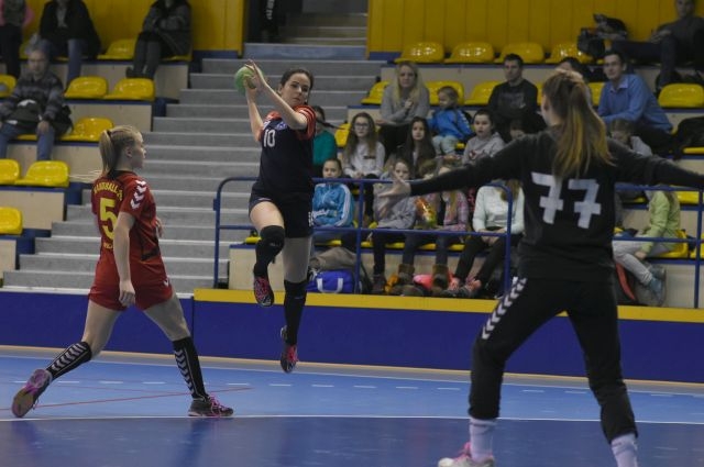 Niebieskie mają już awans do Final Four! Zobacz zdjęcia