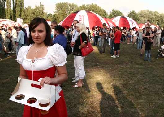 Święto piwa już w weekend