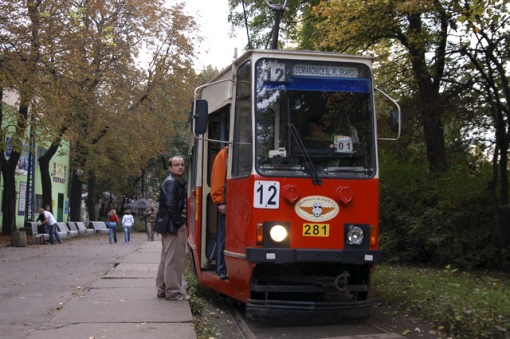 Precedensu nie było
