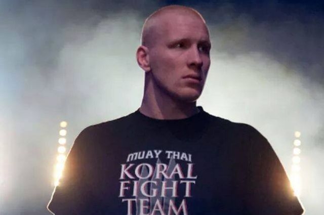 Zawodnik z Chorzowa podpisał kontrakt z UFC