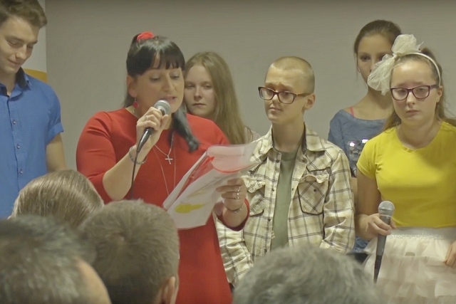 Komu dasz jeden procent? Lista chorzowskich organizacji