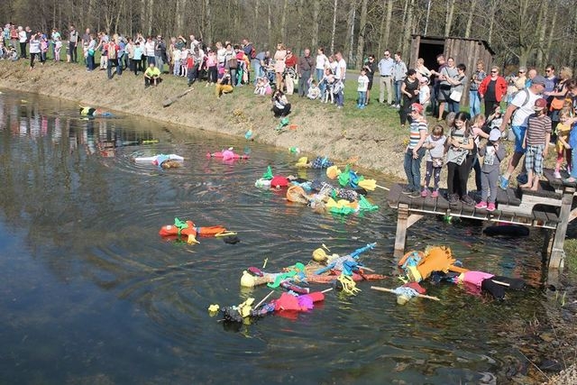 Wielkanoc na Śląsku w skansenie | Fotoreportaż