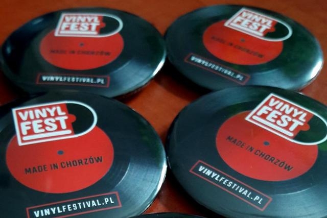 Rusza Vinyl Festival. Będzie dużo czarnych płyt i dobrej muzyki