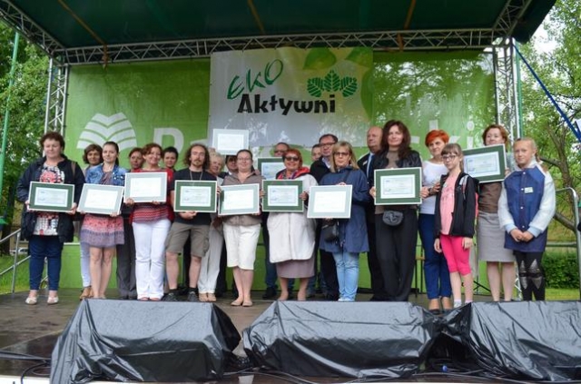 EkoAktywni 2017 | Fotoreportaż
