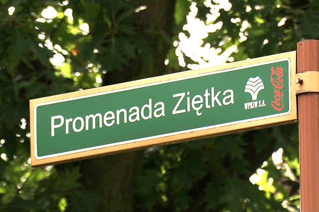 Rada Miasta podjęła uchwałę w sprawie promenady Ziętka