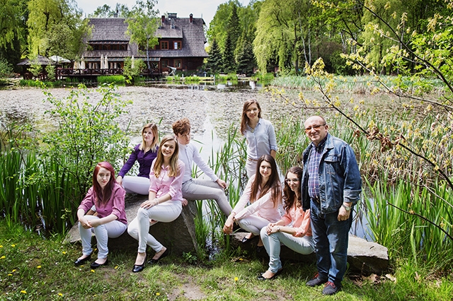 Nowy partner Chorzowa dzięki zespołowi z Batorego