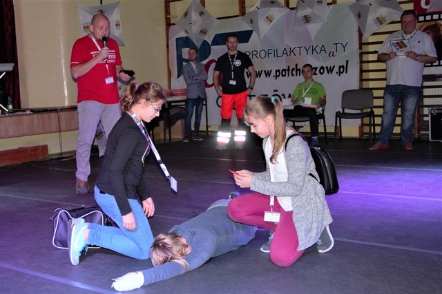 3. Chorzowski Przystaneku PaT | Fotoreportaż