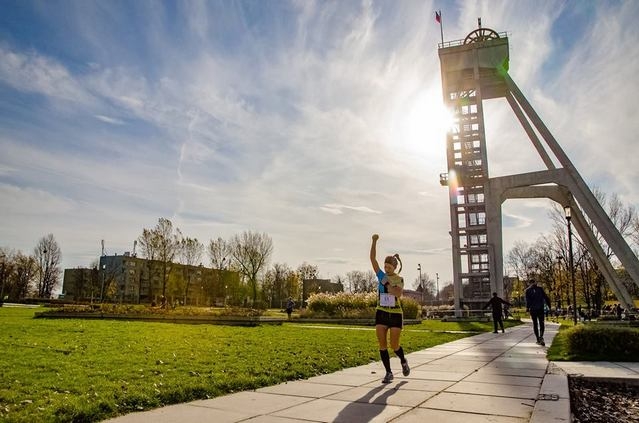 IV Bieg Dwóch Szybów | Fotoreportaż 